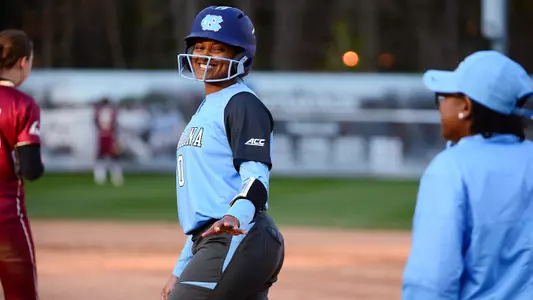 Tar Heels Persevere To Win Wild One, 11-10, In Extras
