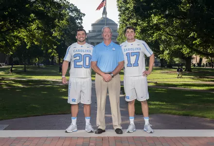 UNC Hosts #1 Orange Saturday In Fetzer Field Finale
