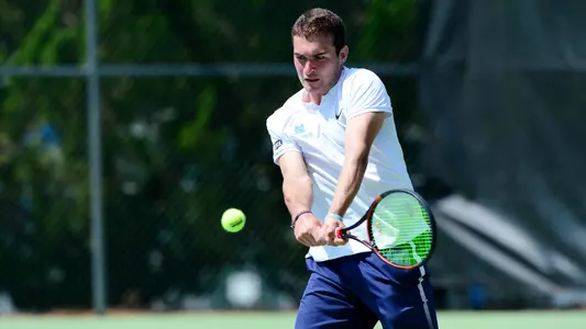 Carolina Picks Up Top-20 ACC Win At Georgia Tech