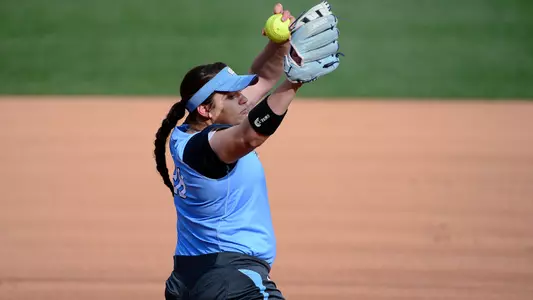 Tar Heels Sweep Doubleheader, Clinch Series With BC