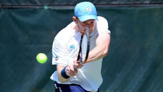 Carolina Blanks BC To Reach 20-Wins Mark