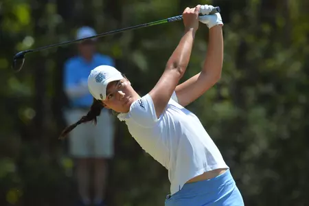 UNC Comeback Falls Short, Finishes ACC Championship Fourth