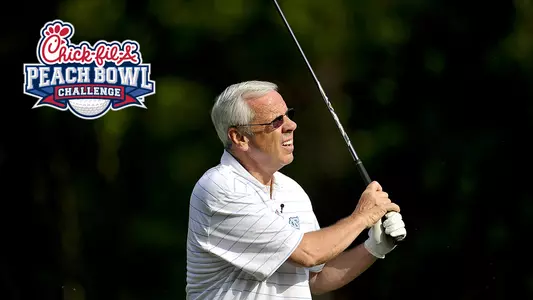 Williams And Fedora To Compete In Chick-fil-A Challenge