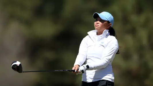 Nguyen Leads Heels In Strong First Day At Bryan National