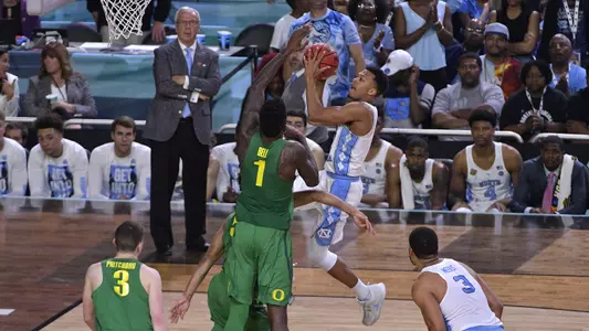 Turner's Take: You've Just Got To Play