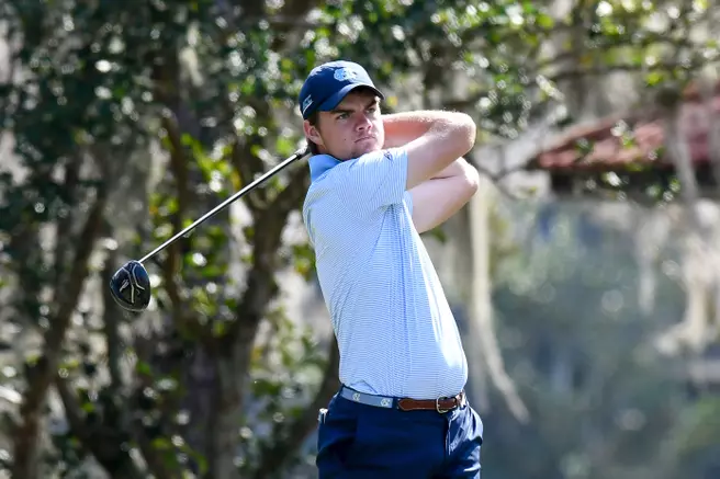 Tar Heels Finish 18th at NCAA Championships