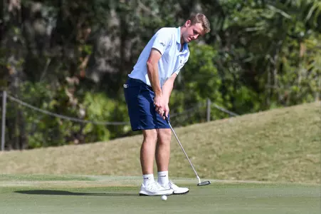 Tar Heels Headed to Stanford Regional