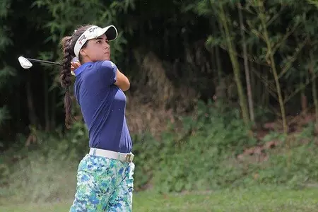 Clementina Rodriguez Transfers To UNC