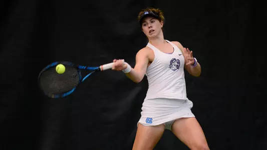 #2 Carolina Blanks Duke At NCAAs