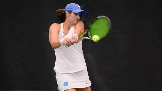 I'm A Tar Heel: Hayley Carter
