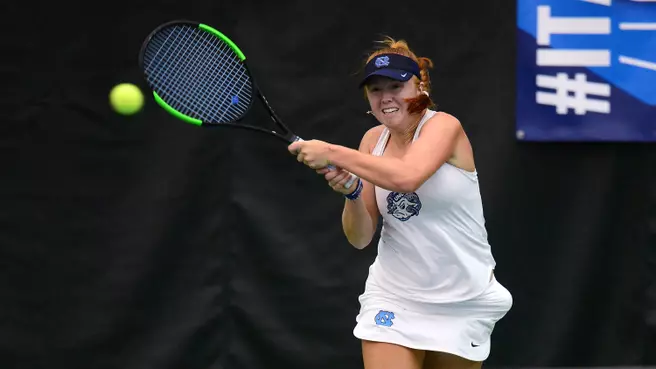 Daavettila Comes Up Short in NCAA Quarterfinals