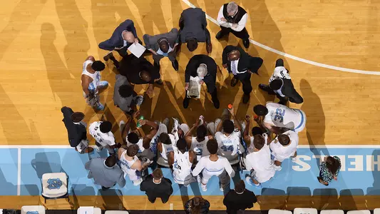 Berry, Bradley & Pinson Enter NBA Draft Process