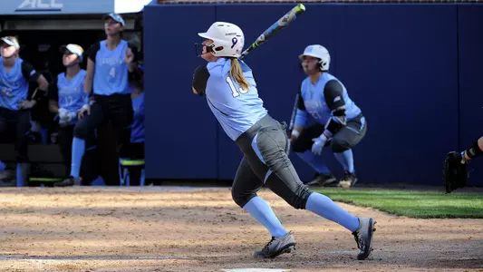 No. 2 Seminoles Take Series Opener, 3-0