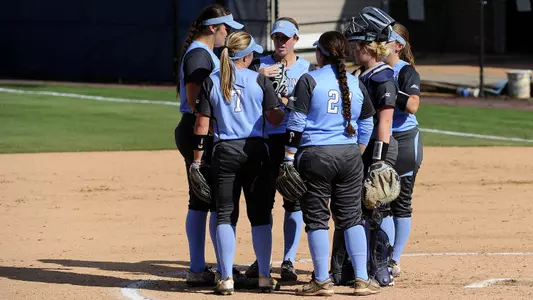 No. 14 JMU Takes Doubleheader From UNC In Home Finale