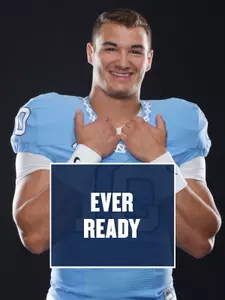 Tar Heel Tenure Prepared Trubisky for National Stage