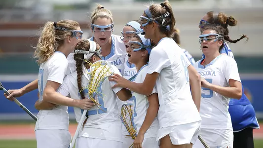 Balanced Attack Leads UNC Past Duke, 18-6