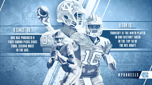Becoming Mitchell Trubisky