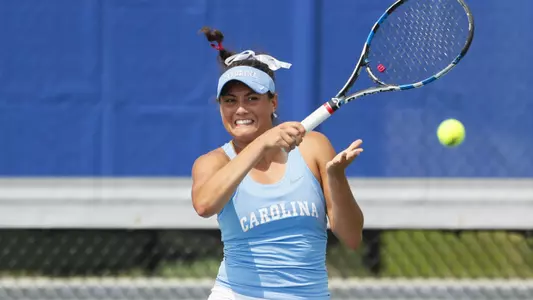 UNC Rallies To Win ACC Quarters