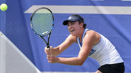 Carolina Cruises Into ACC Title Match