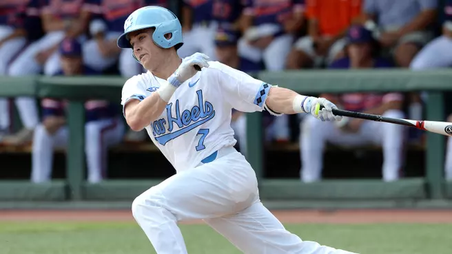 Warmoth Named Wallace Award Finalist