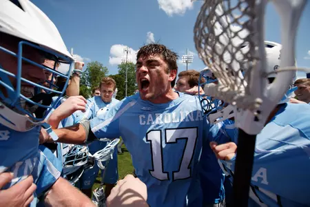 Tar Heels Claim ACC Title 14-10 Over #6 Irish