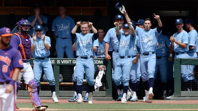 Chapel Hill Regional Opponent Capsules