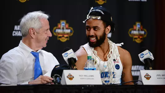 Berry Returning for Senior Season