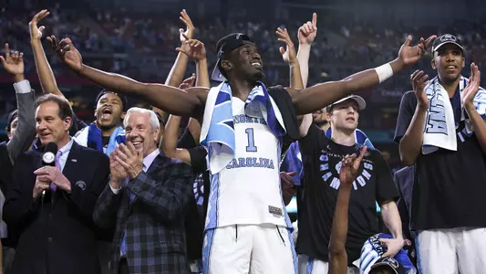 Four Corners: National Champs