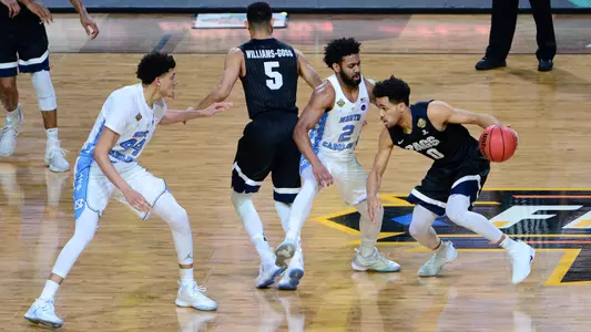 NCAA Championship Postgame Notes