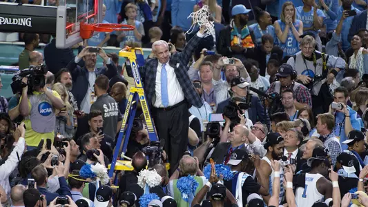 Tar Heels Top Final Coaches Poll
