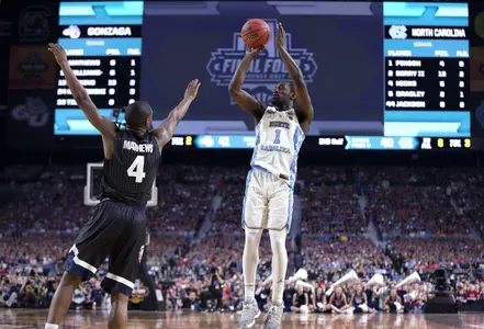 Tar Heels To Play Portland In 1st Round Of PK80