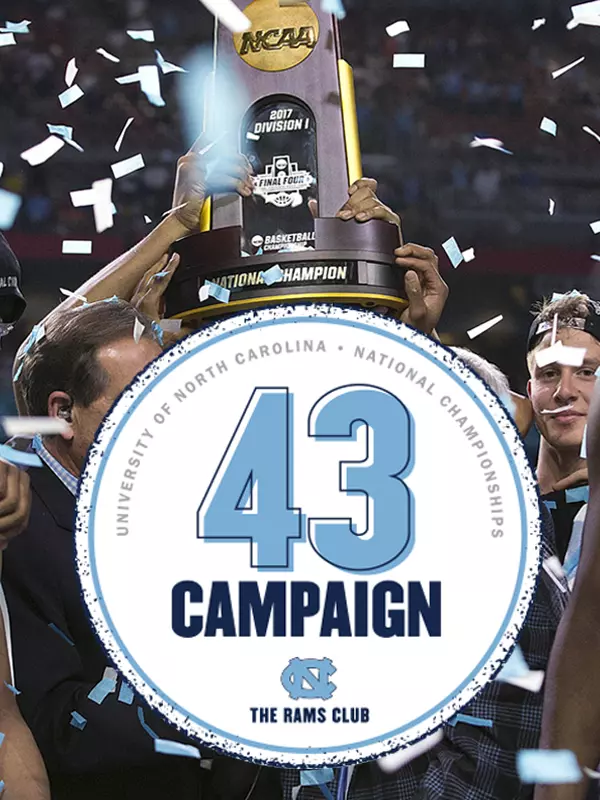 The 43 Campaign - Rams Club