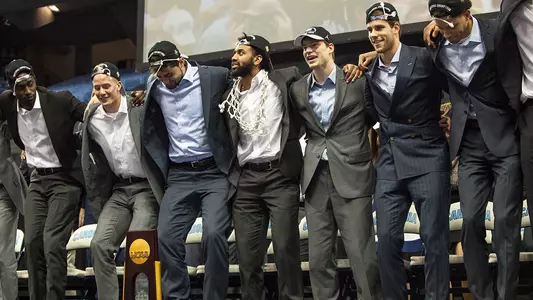 Right Where We Want To Be