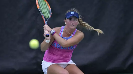 UNC Bounces Back With Convincing Win Over Michigan