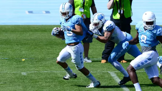 Turner's Take: Catching On, Catching Up