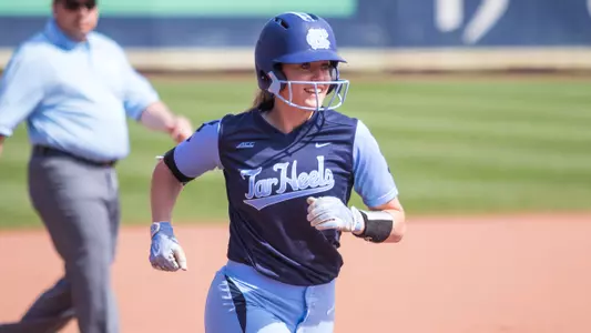 Heels Hold Off Late Surge To Win Finale, 7-5