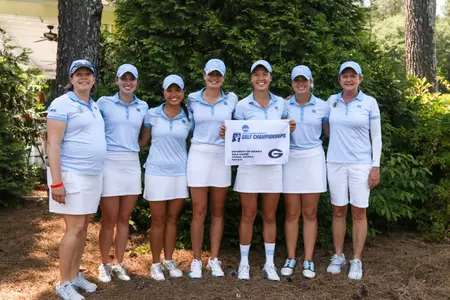 Carolina Completes Comeback In Athens Regional