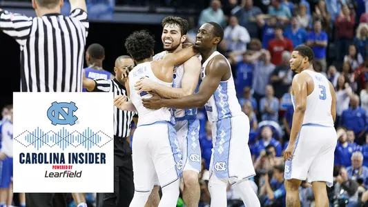 Carolina Insider: Greatest Shots In UNC History