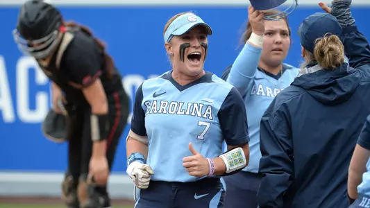 Tar Heels Hold Off Wolfpack To Advance To ACC Finals