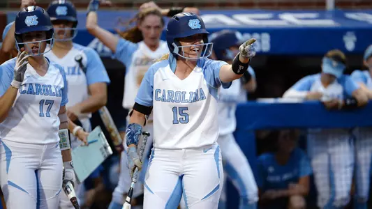 Turner's Take: Not Done Yet