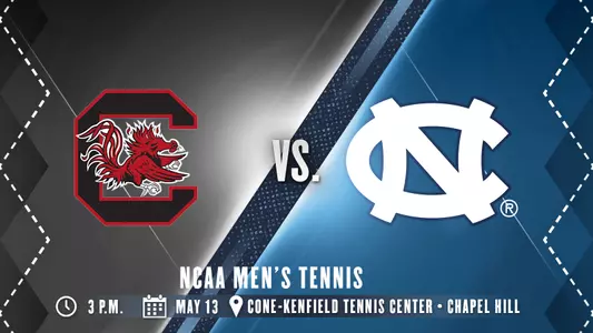 2017 UNC Men's Tennis Live Stats