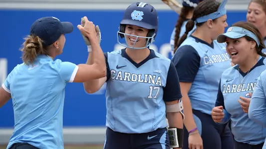 Tar Heels Fall Just Short In ACC Title Game