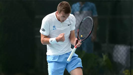 UNC Set For Sweet 16 Matchup With California