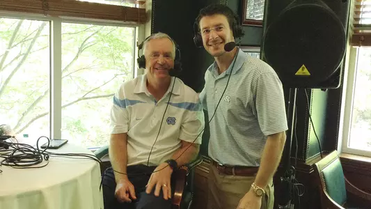 Mike Fox Radio Show