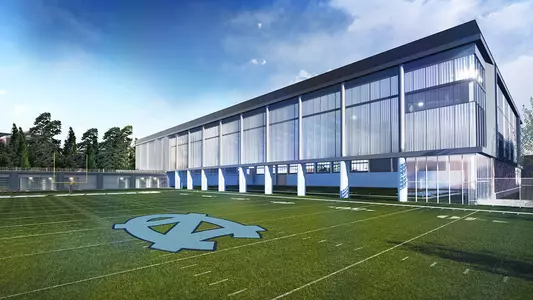 Turner's Take: Facilities Transformation Beginning