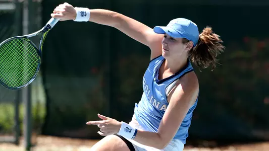 Carolina Falls To Stanford In NCAA Quarters