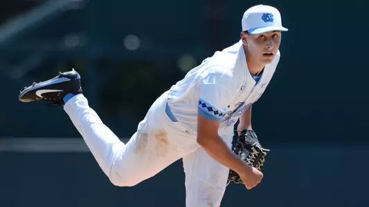 Dalatri Named To USA Baseball Collegiate National Team