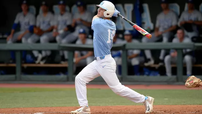 No. 2 Tar Heels Fall 7-3 In ACC Final