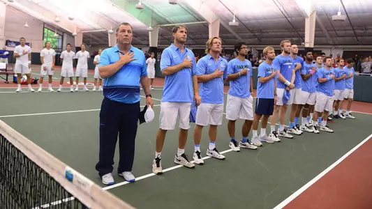 Paul Named National Coach Of The Year