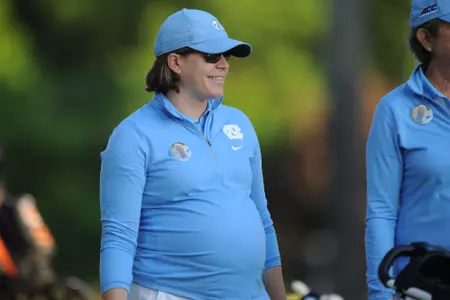 Associate Head Coach Buchmann Stepping Away From Coaching